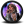 Guitar Hero - Aerosmith 3 Icon 24x24 png